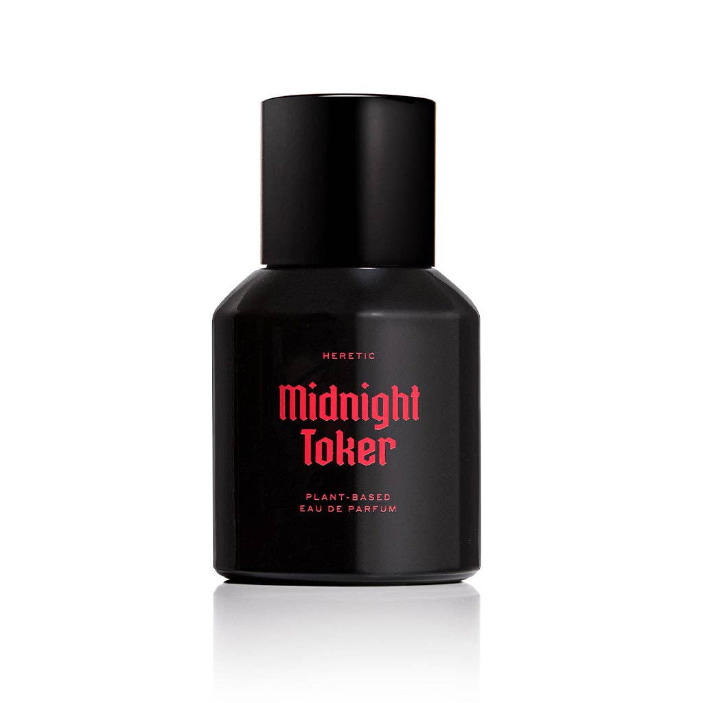MIDNIGHT TOKER: 50mL