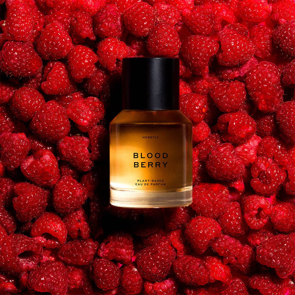 BLOOD BERRY: 50ML