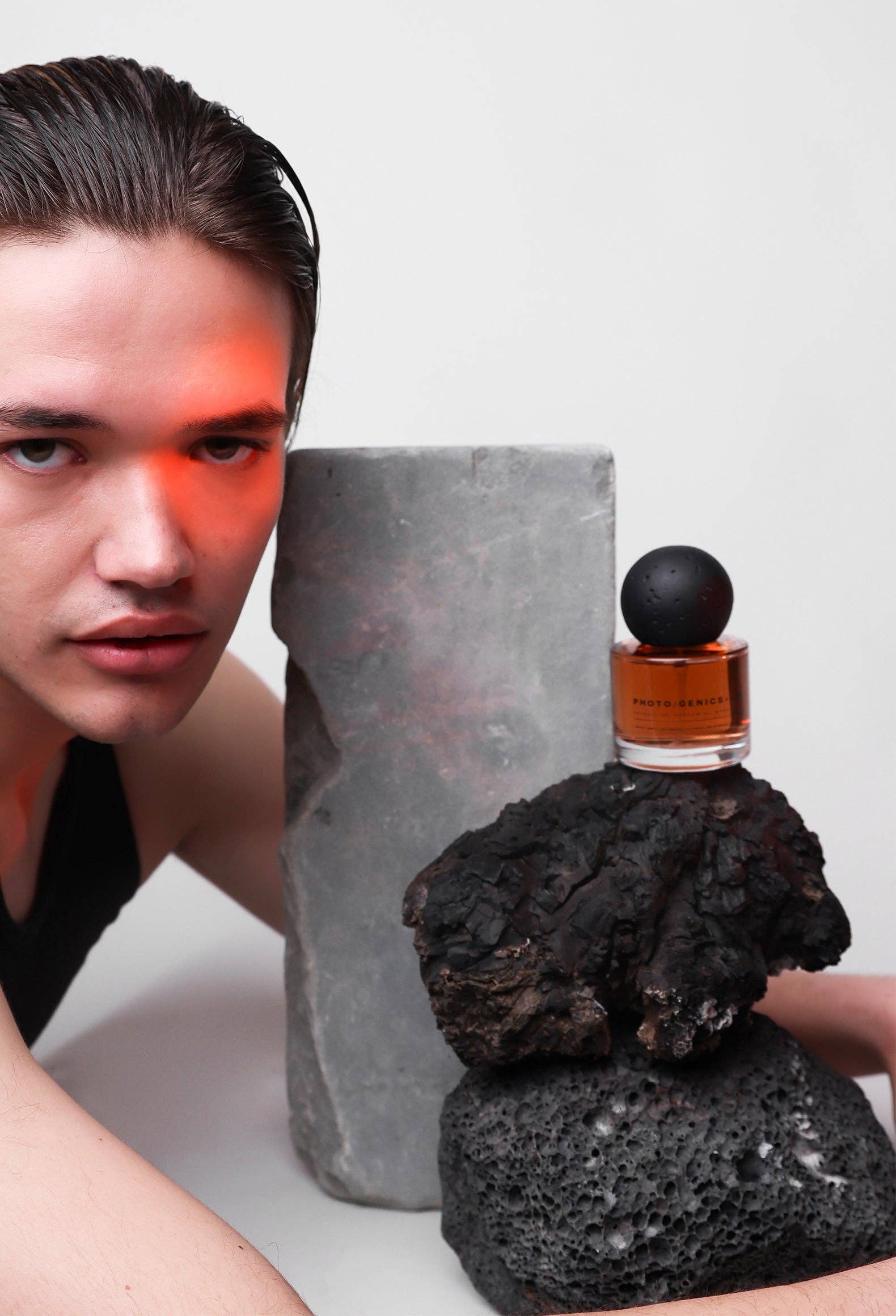 NO.7 RESIN PARFUM 50ML