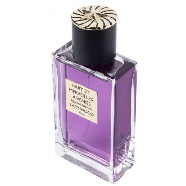 Nuit et Merveilles à Venise