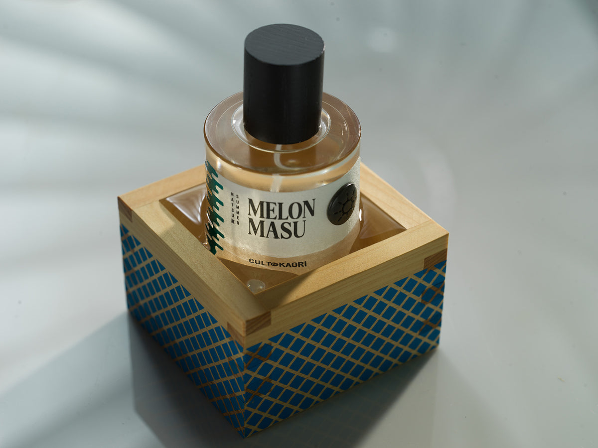 Melon Masu