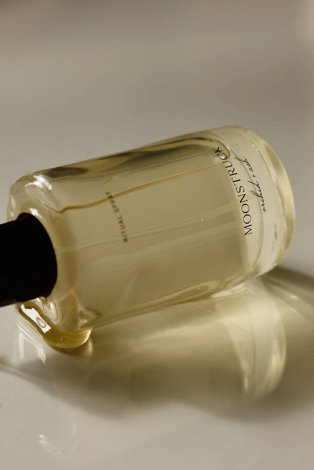 Honey + Vanilla | MOONSTRUCK Natural Ritual Spray