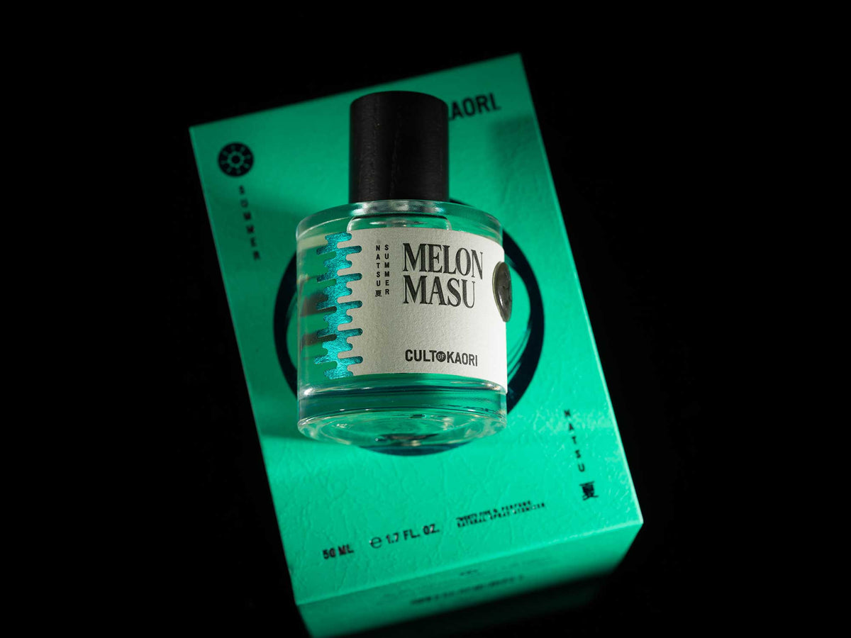 Melon Masu