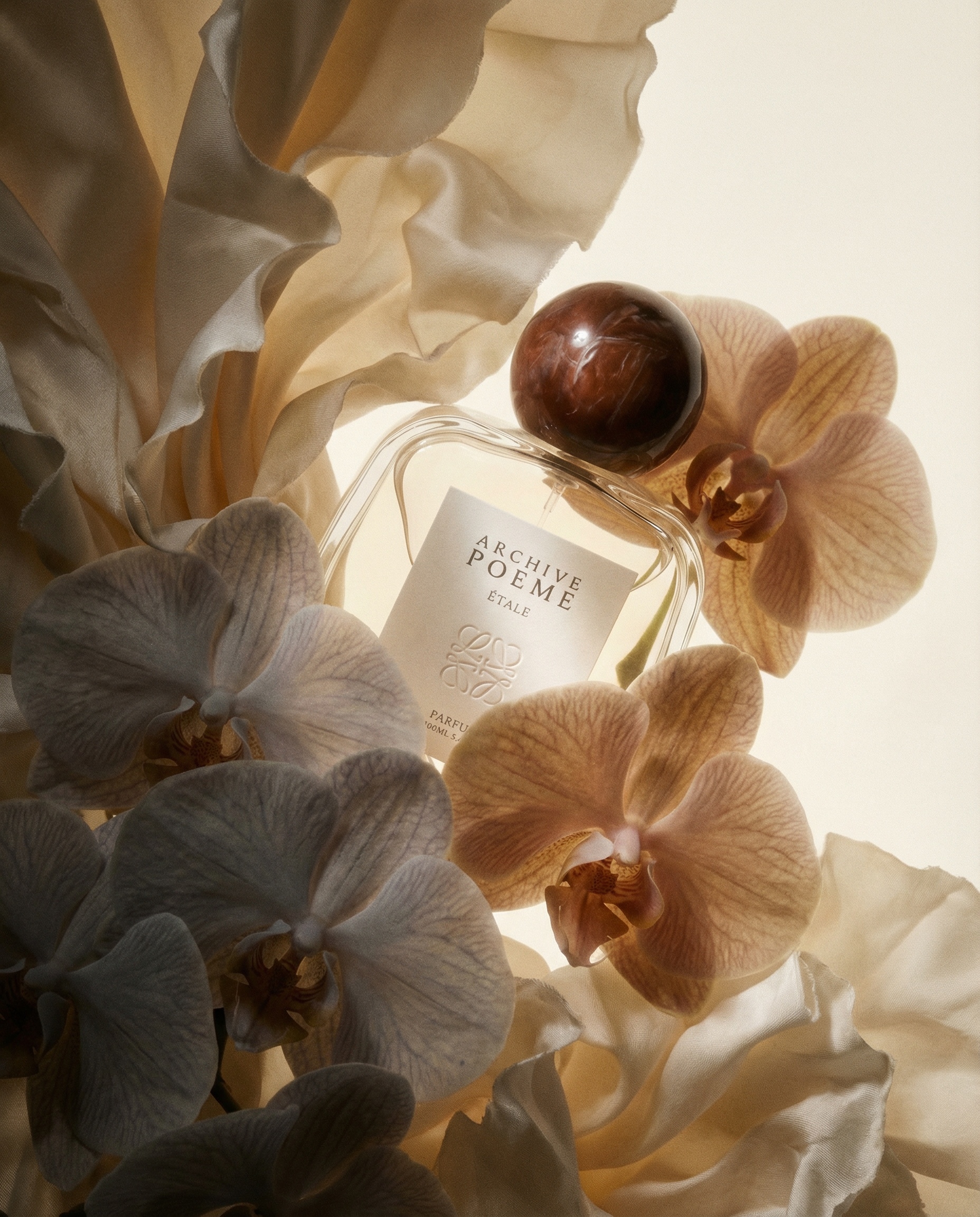 Etàle Parfum - Clean Fine Fragrance - Sandalwood - 110ml