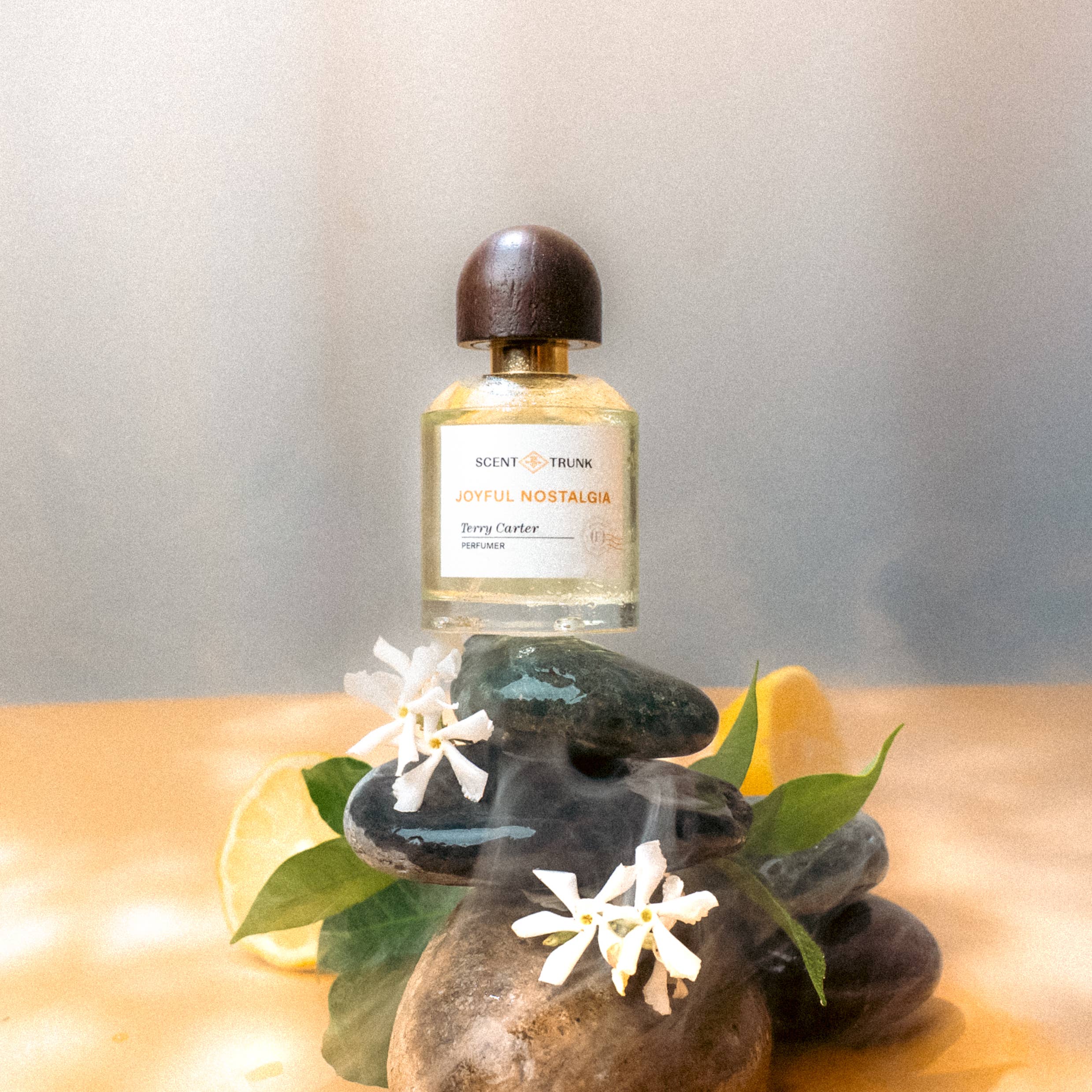Joyful Nostalgia: 50ml Bottle