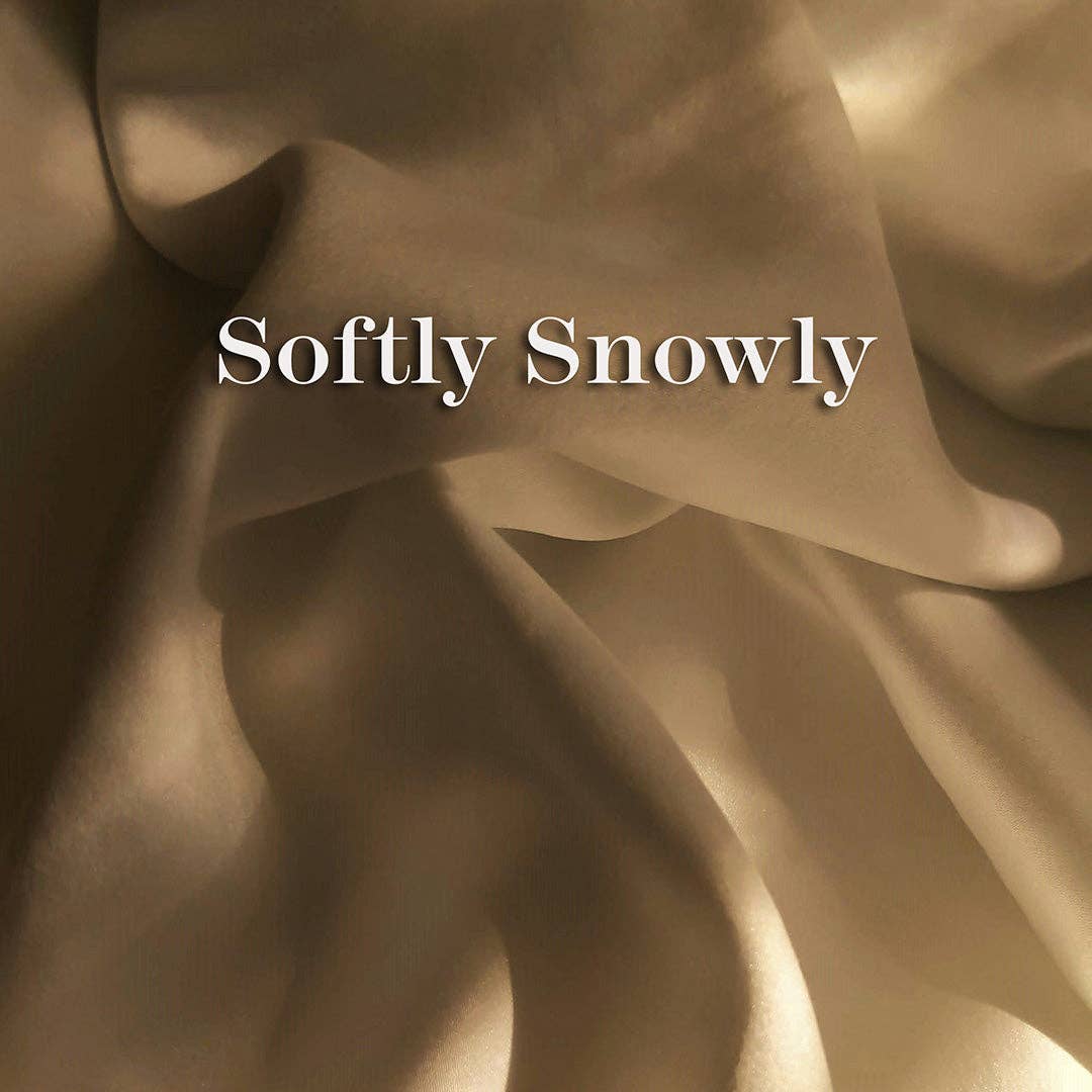 Softly Snowly: 50ml Bottle