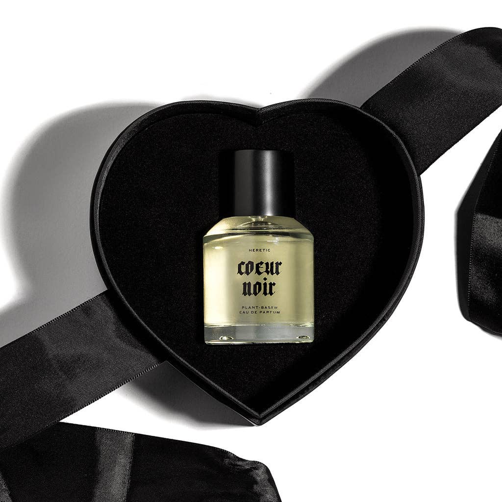 COEUR NOIR: 50ML