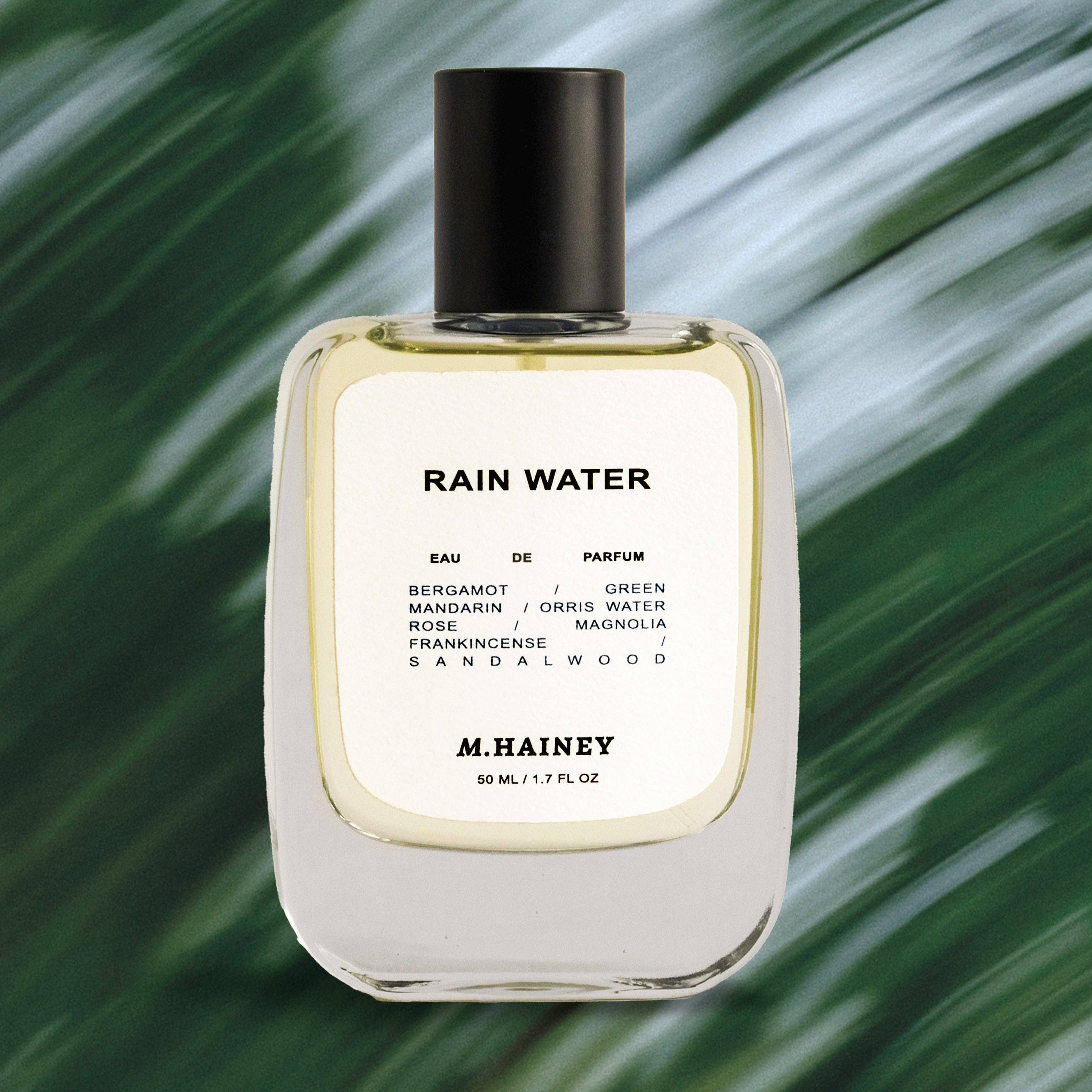 RAIN WATER eau de parfum: 50ml
