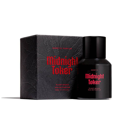 MIDNIGHT TOKER: 50mL