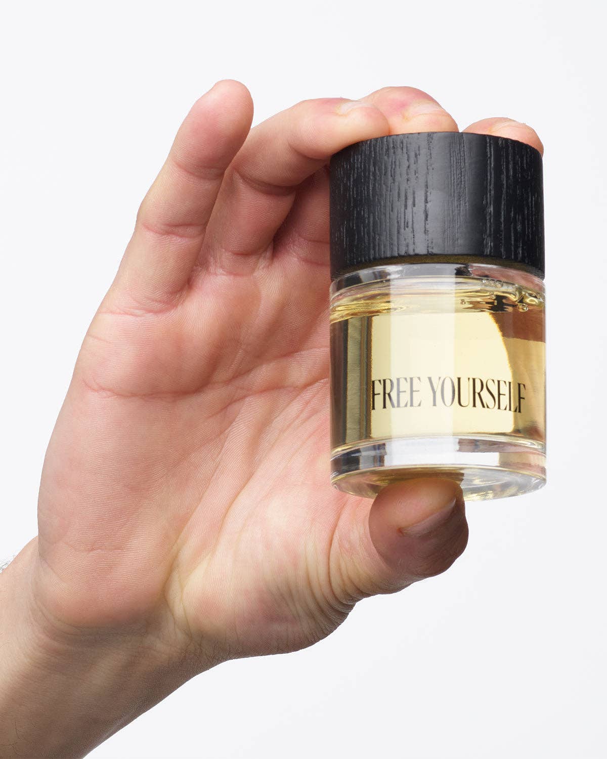 Terre (Earth) — Eau de Parfum: 50ml