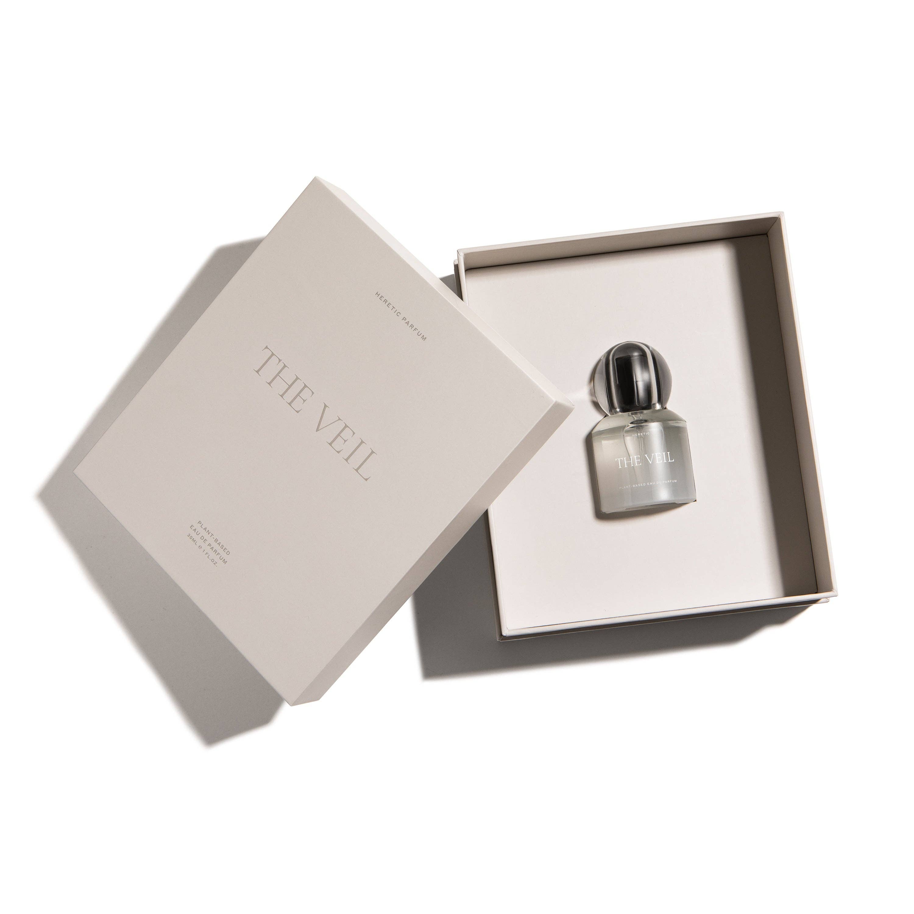 THE VEIL: 30ML