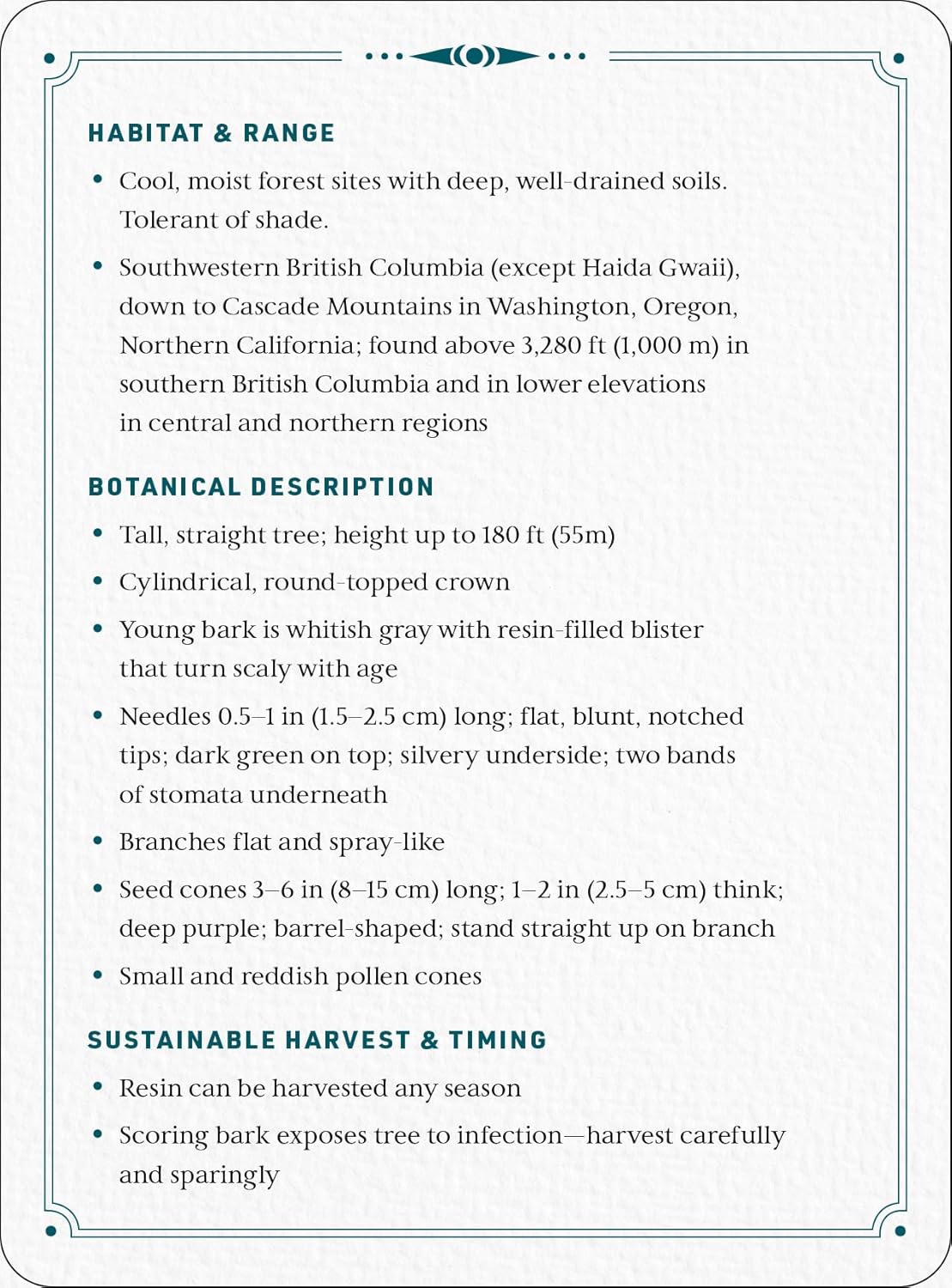 Held by the Land Deck: 45 Ways to Use Indigenous Plants for Healing & Nourishment Cards