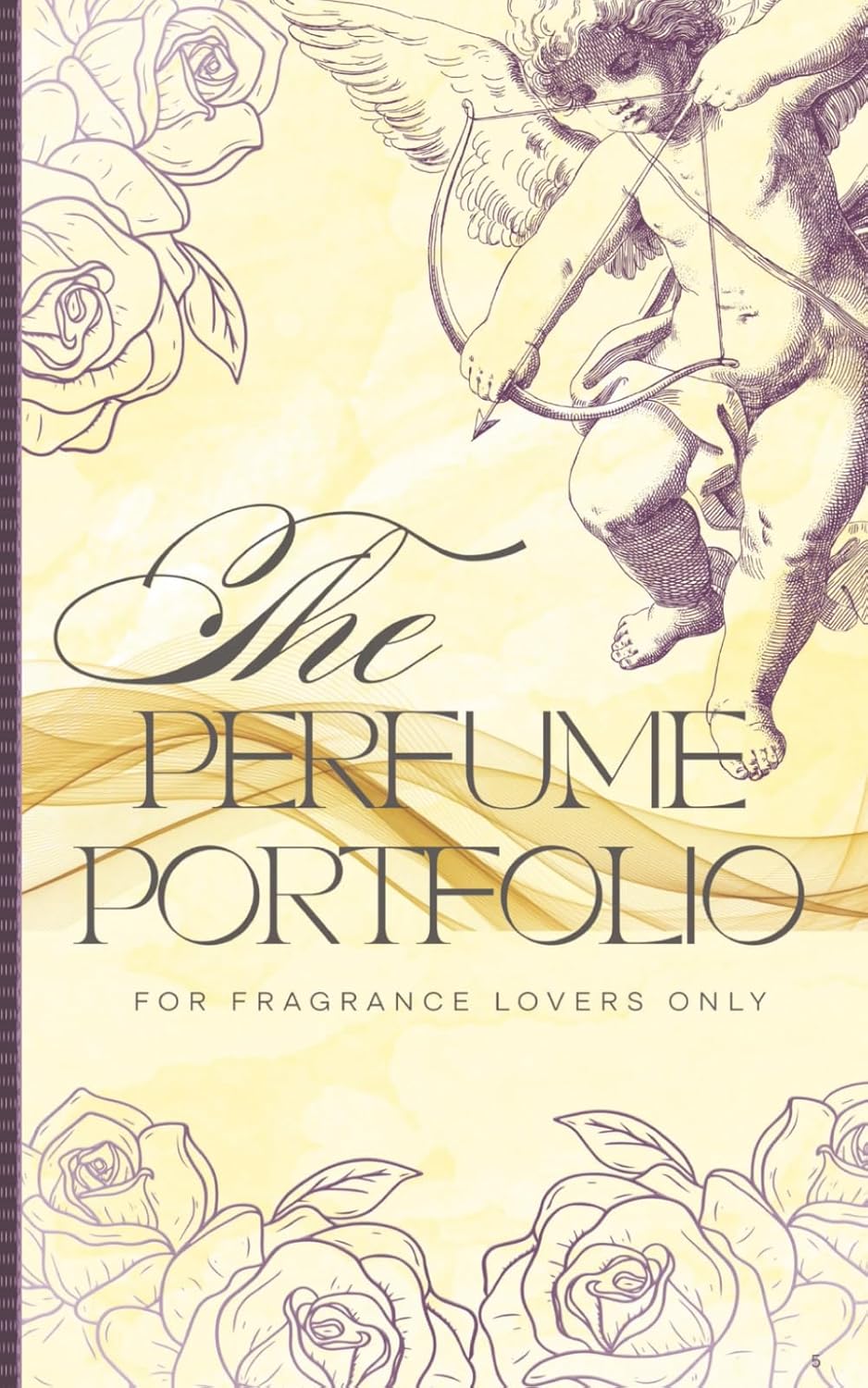 The Perfume Portfolio