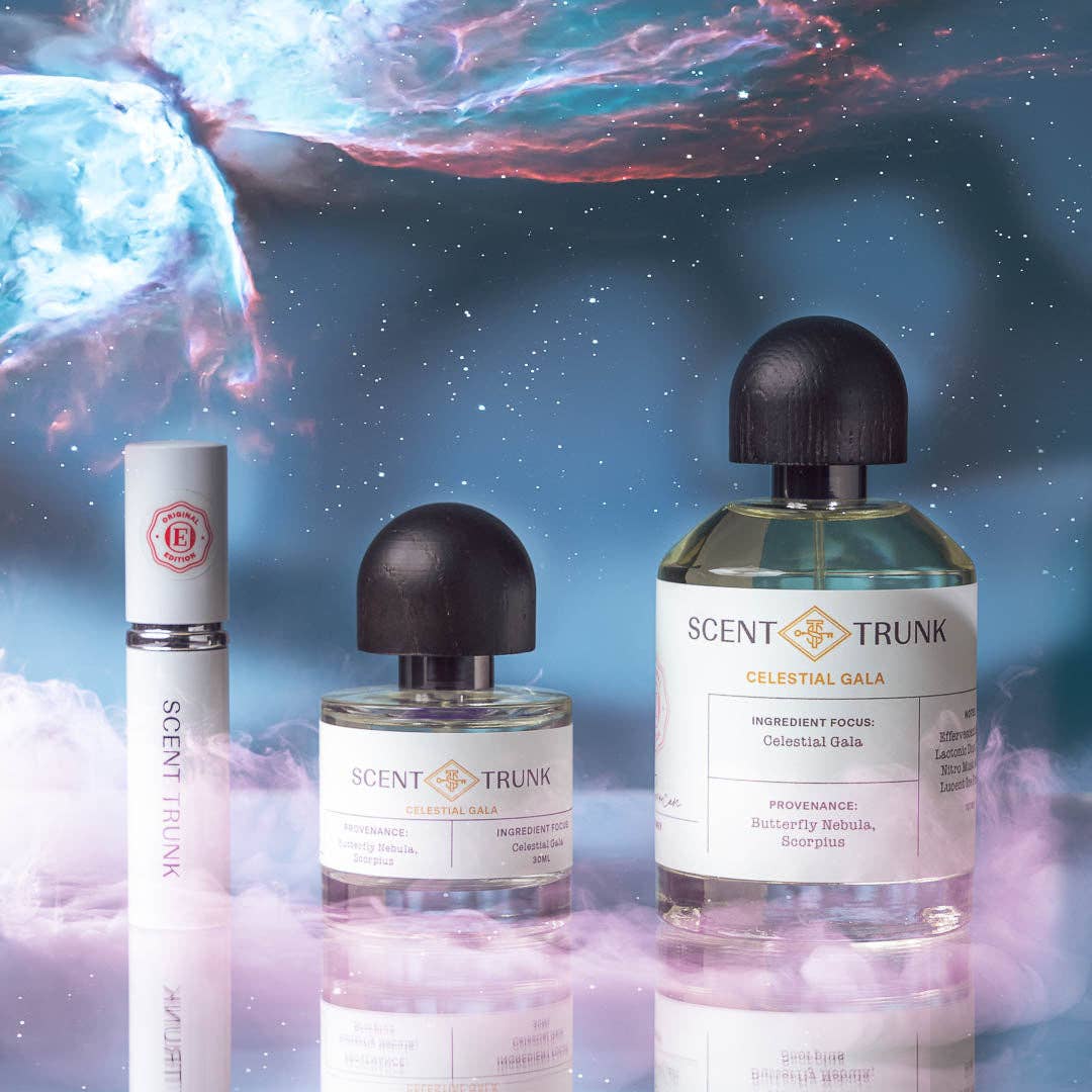 Celestial Gala: 30 ml Bottle