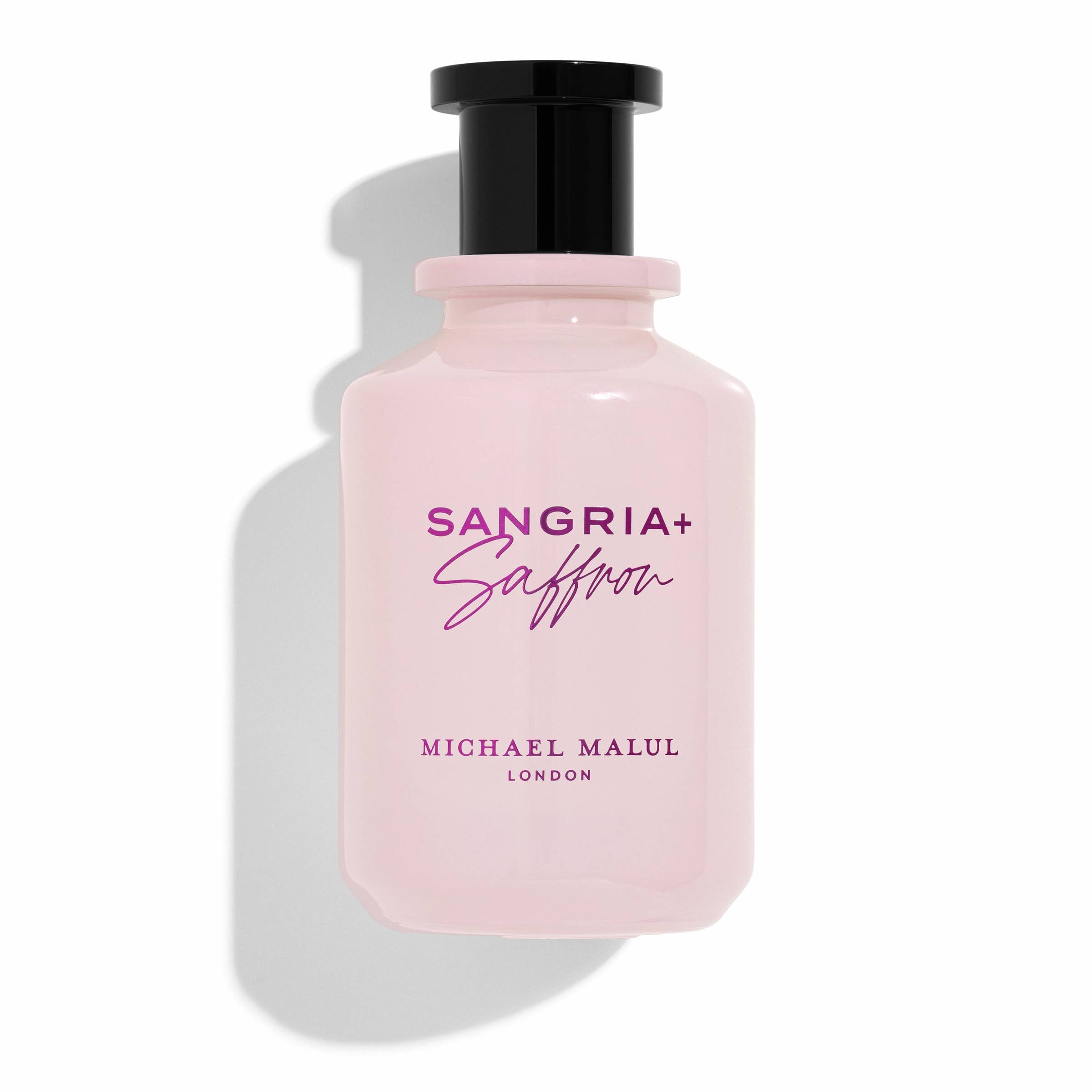 Sangria + Saffron