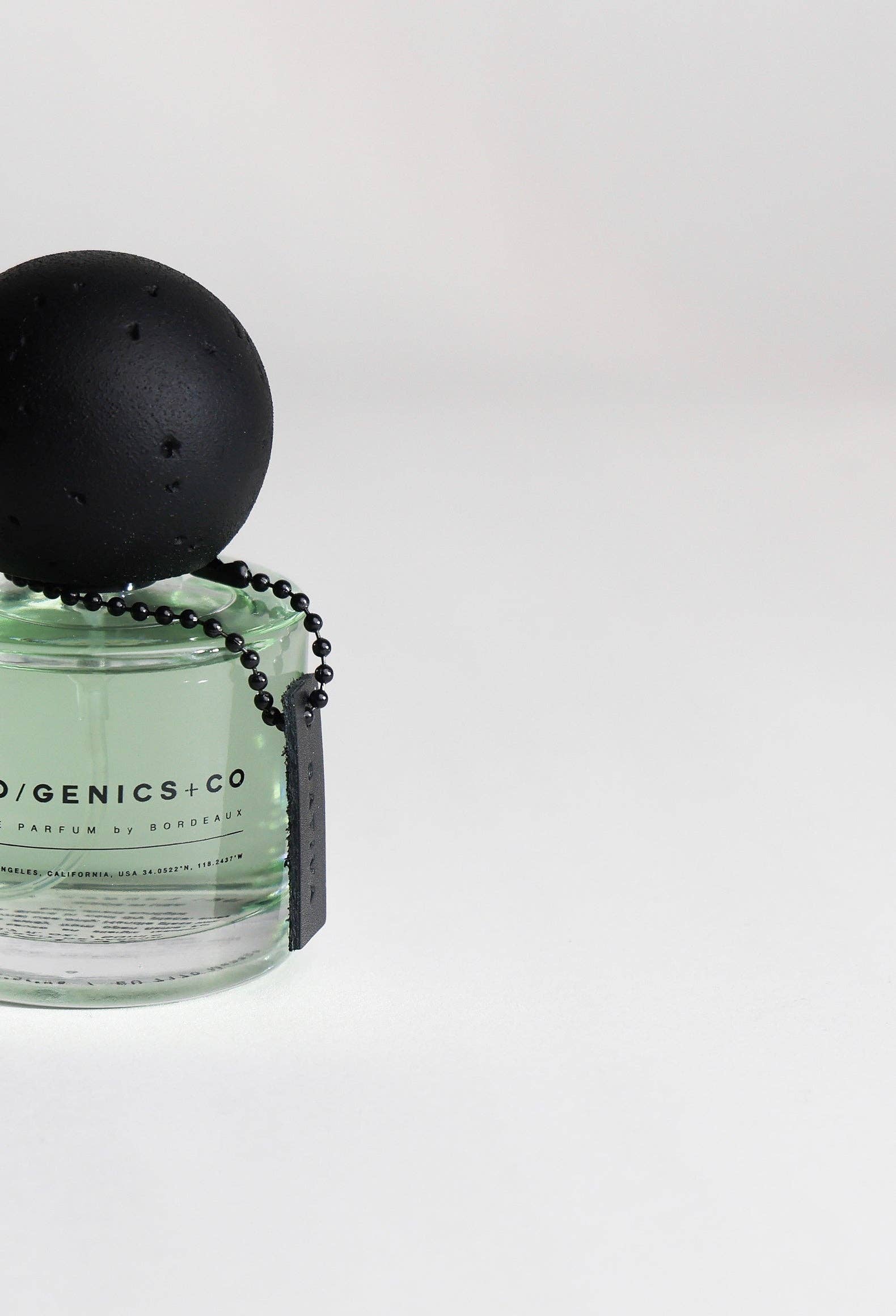 NO.3 SATIVA PARFUM 50ML
