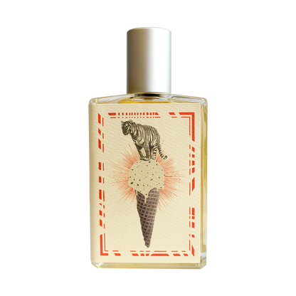 A Whiff of Wafflecone - Clean Unisex Fragrance