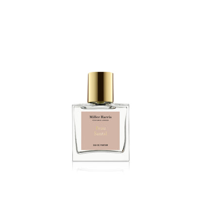Peau Santal - An ambery, woody, spicy fragrance: 50ml