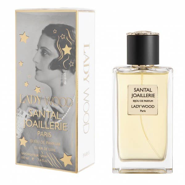Santal Joallerie