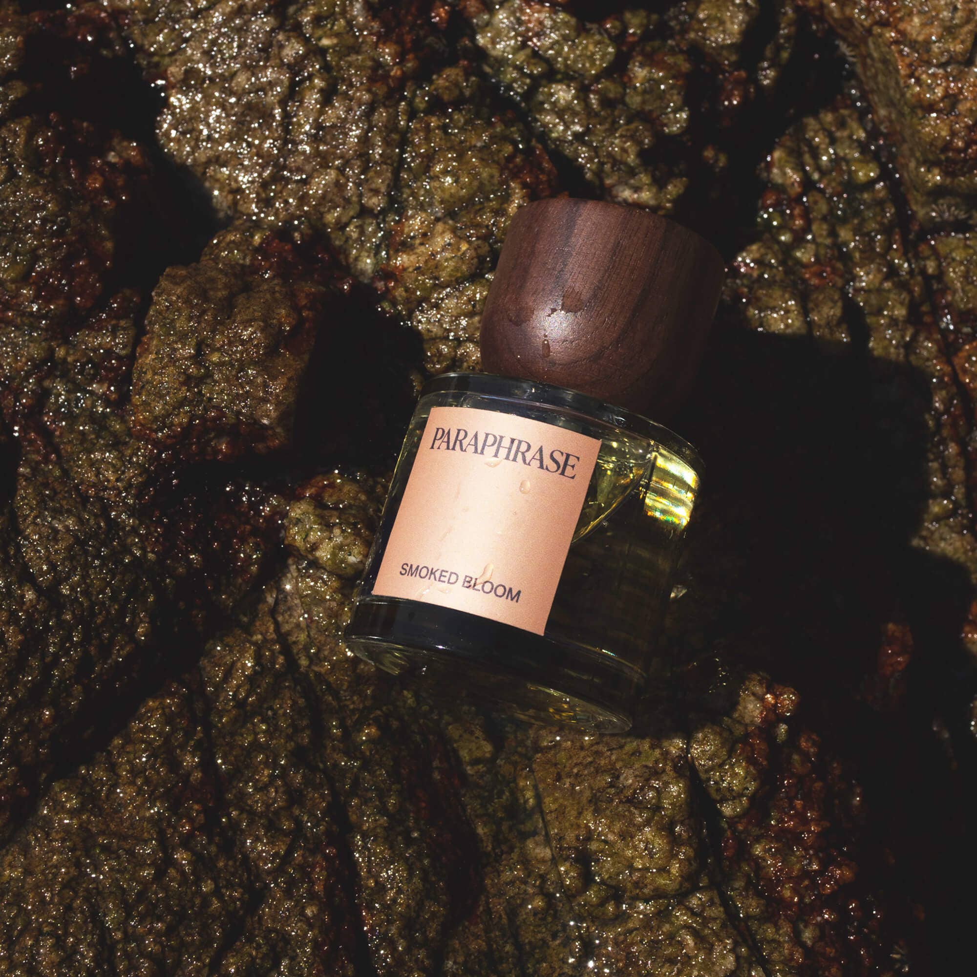 SMOKED BLOOM | ETHEREAL FLORAL FRUIT: 50 ml