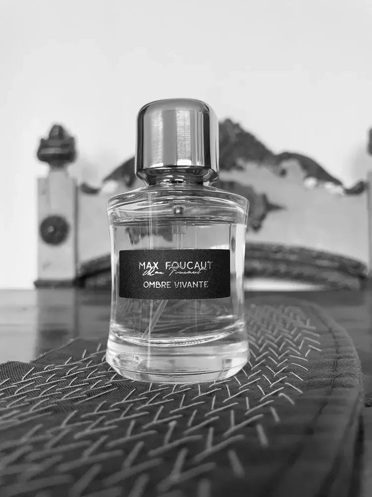 OMBRE VIVANTE - eau de parfum 50ml