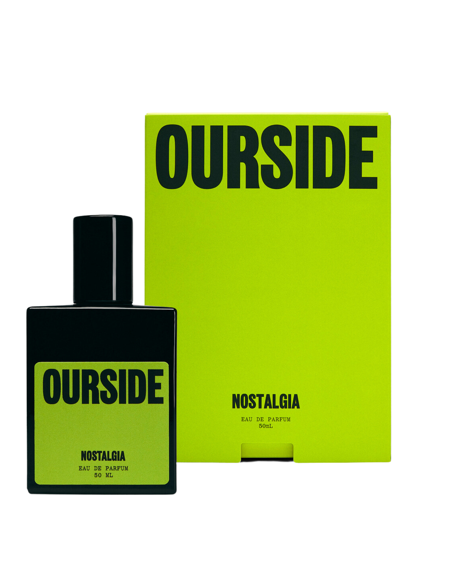 Nostalgia: 50ML SPRAY
