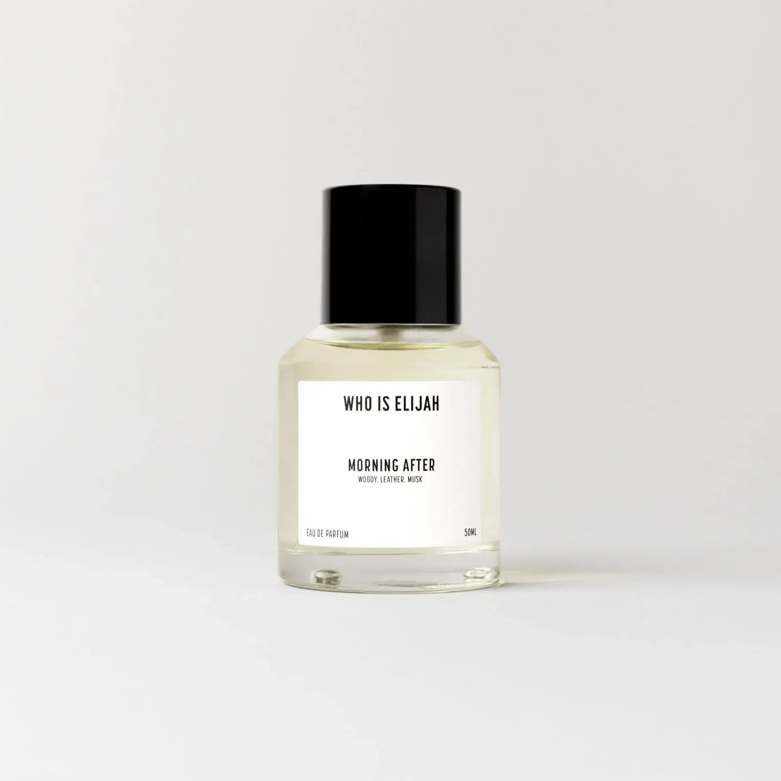 MORNING AFTER eau de parfum: 50ml