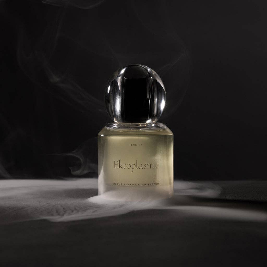 EKTOPLASMA: 30ML