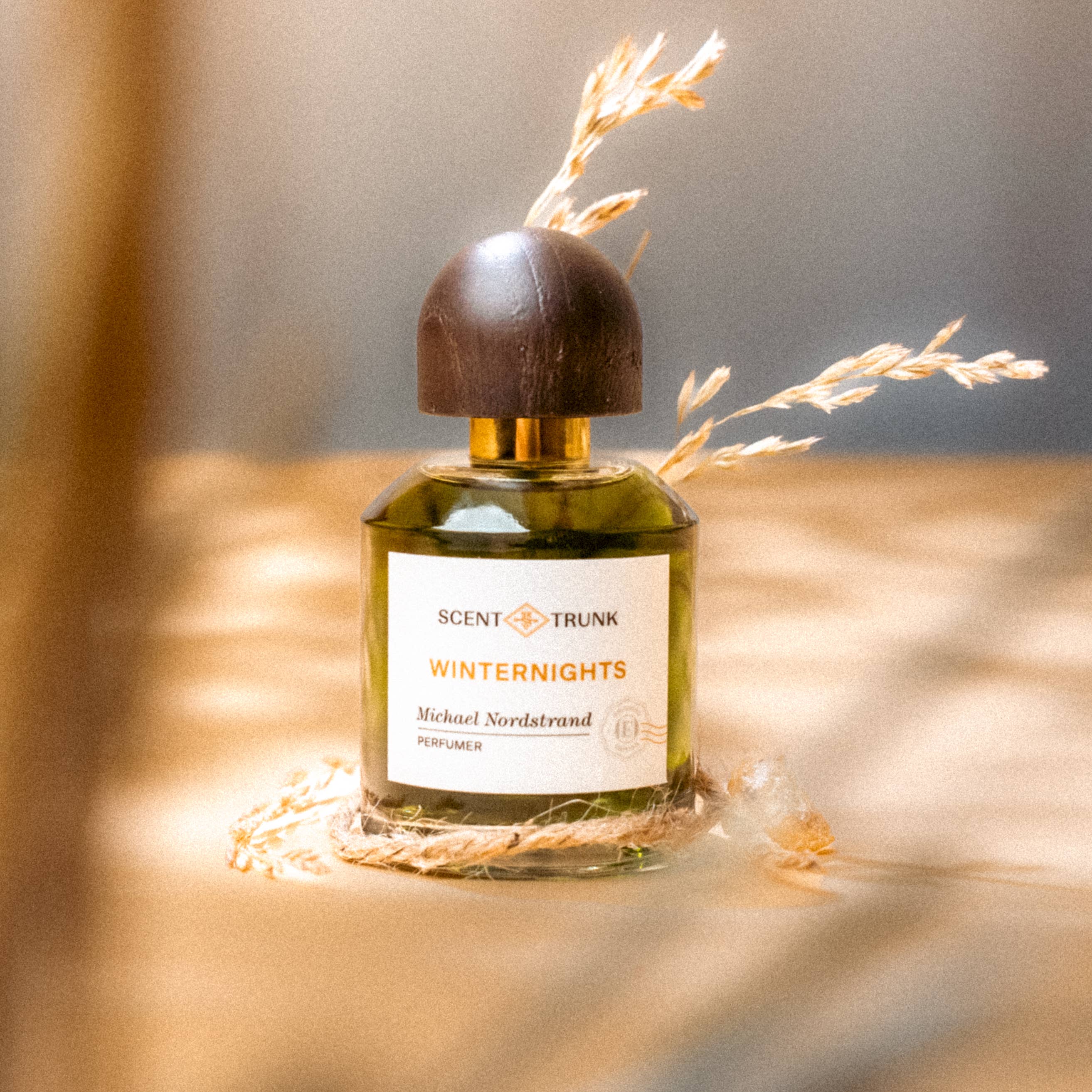 Winternights: 50ml Bottle