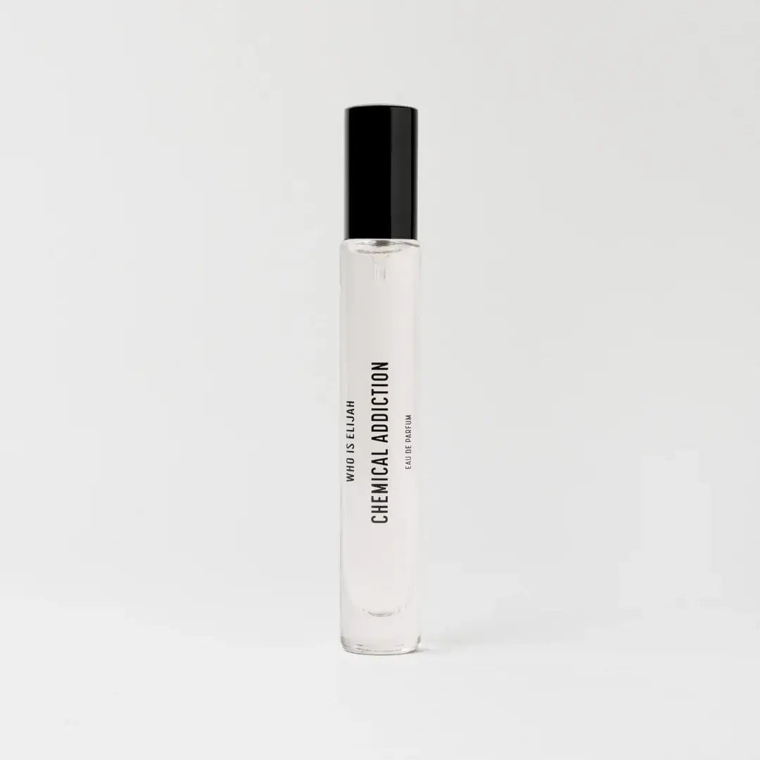CHEMICAL ADDICTION eau de parfum: 50ml
