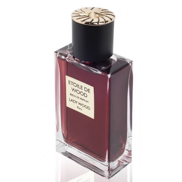 Etoile de Wood