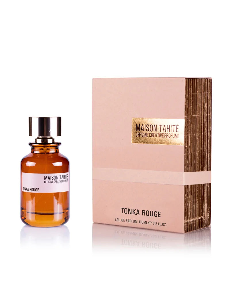Tonka Rouge