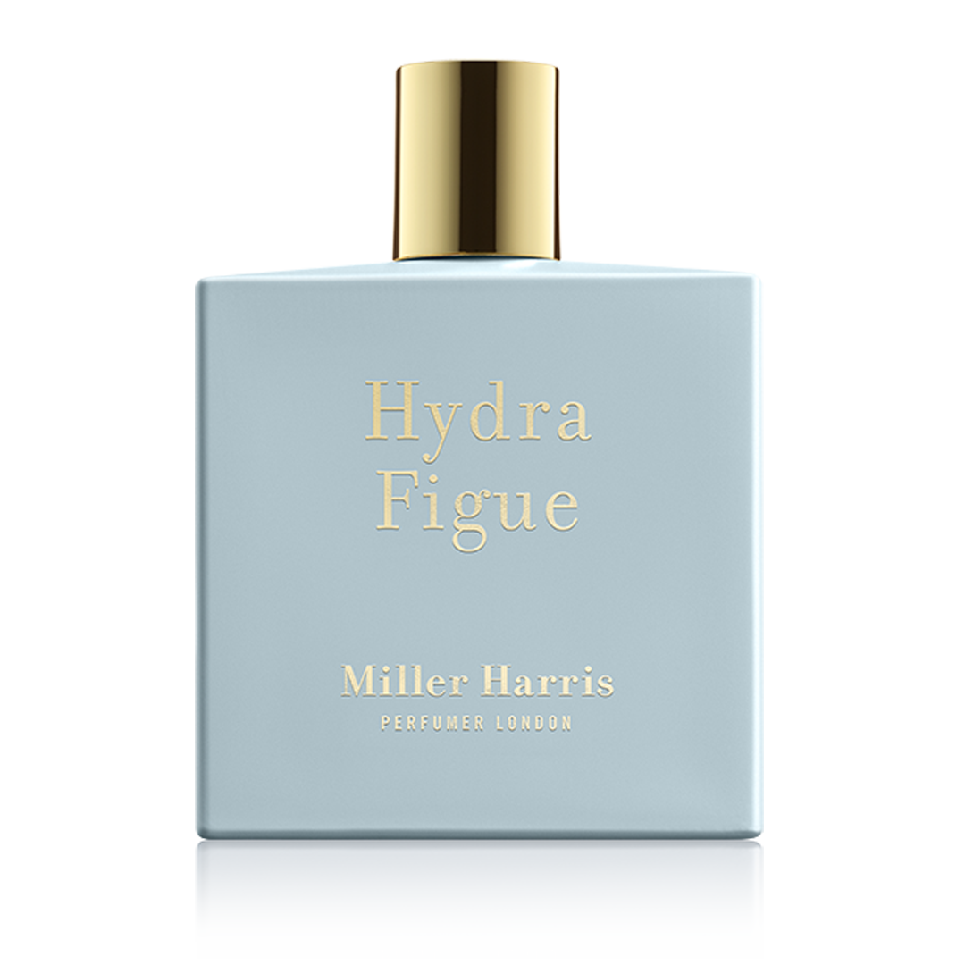 Hydra Figue (50ml) - A woody, aromatic fragrance
