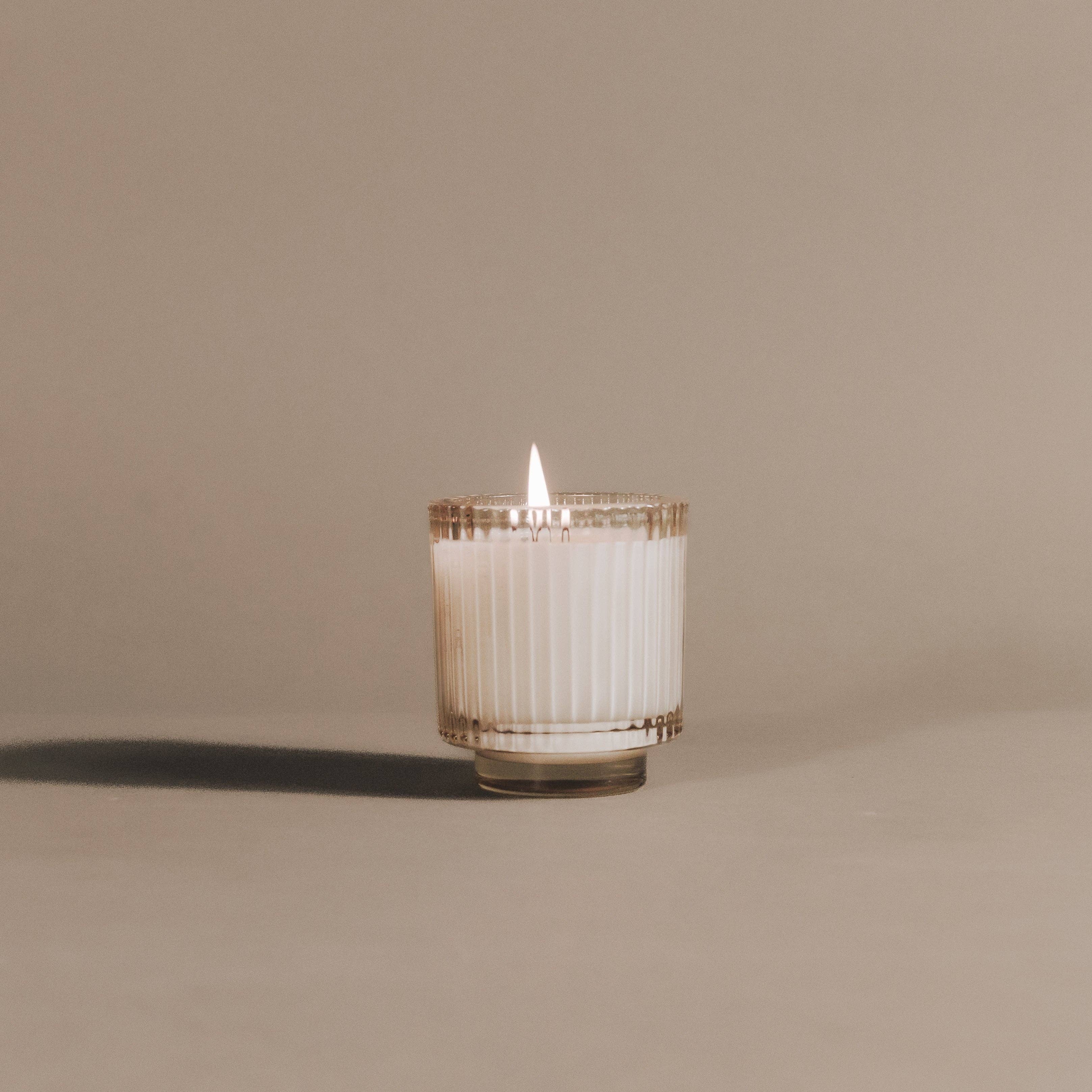 Elsewhere Candle - Palo Santo - 4.5oz