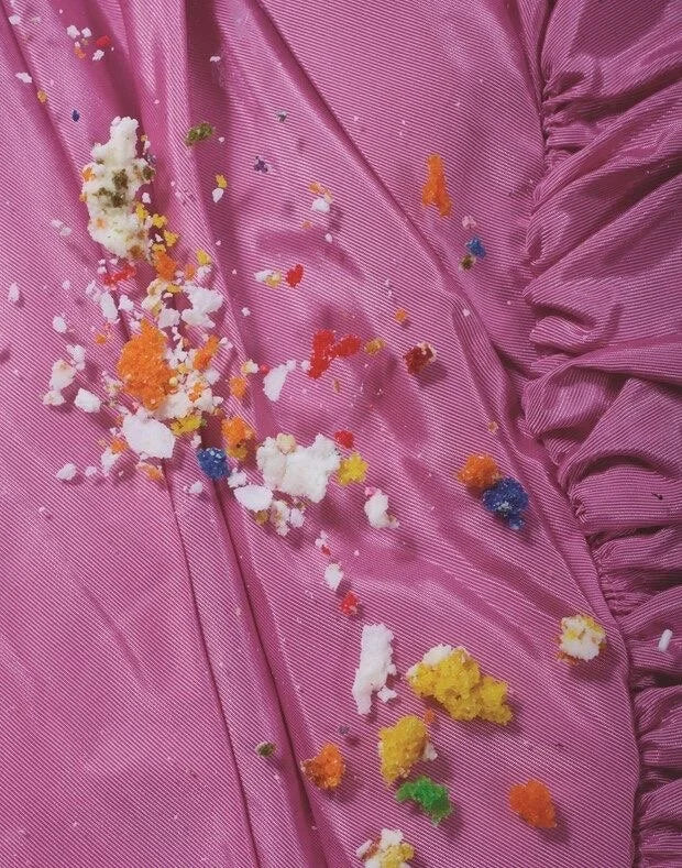 I Broke My Own Heart