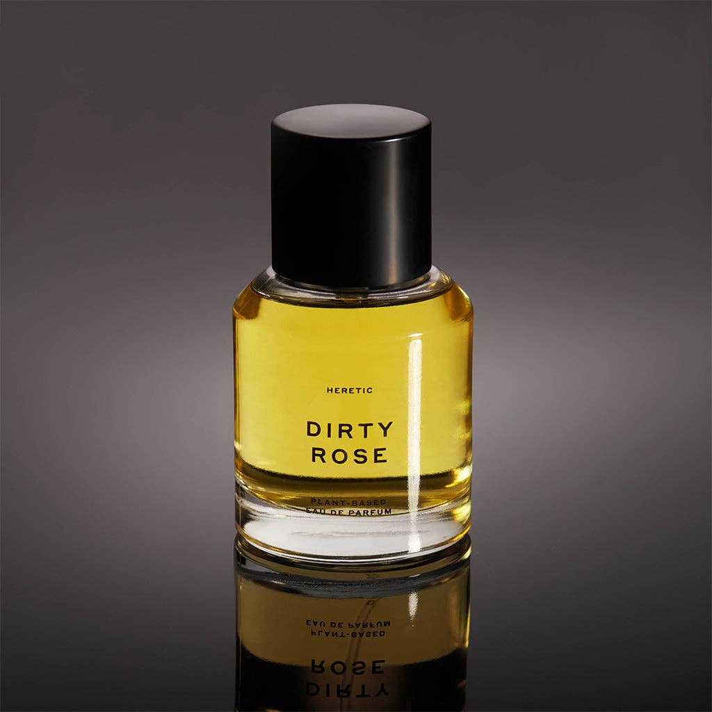 DIRTY ROSE: 50ML