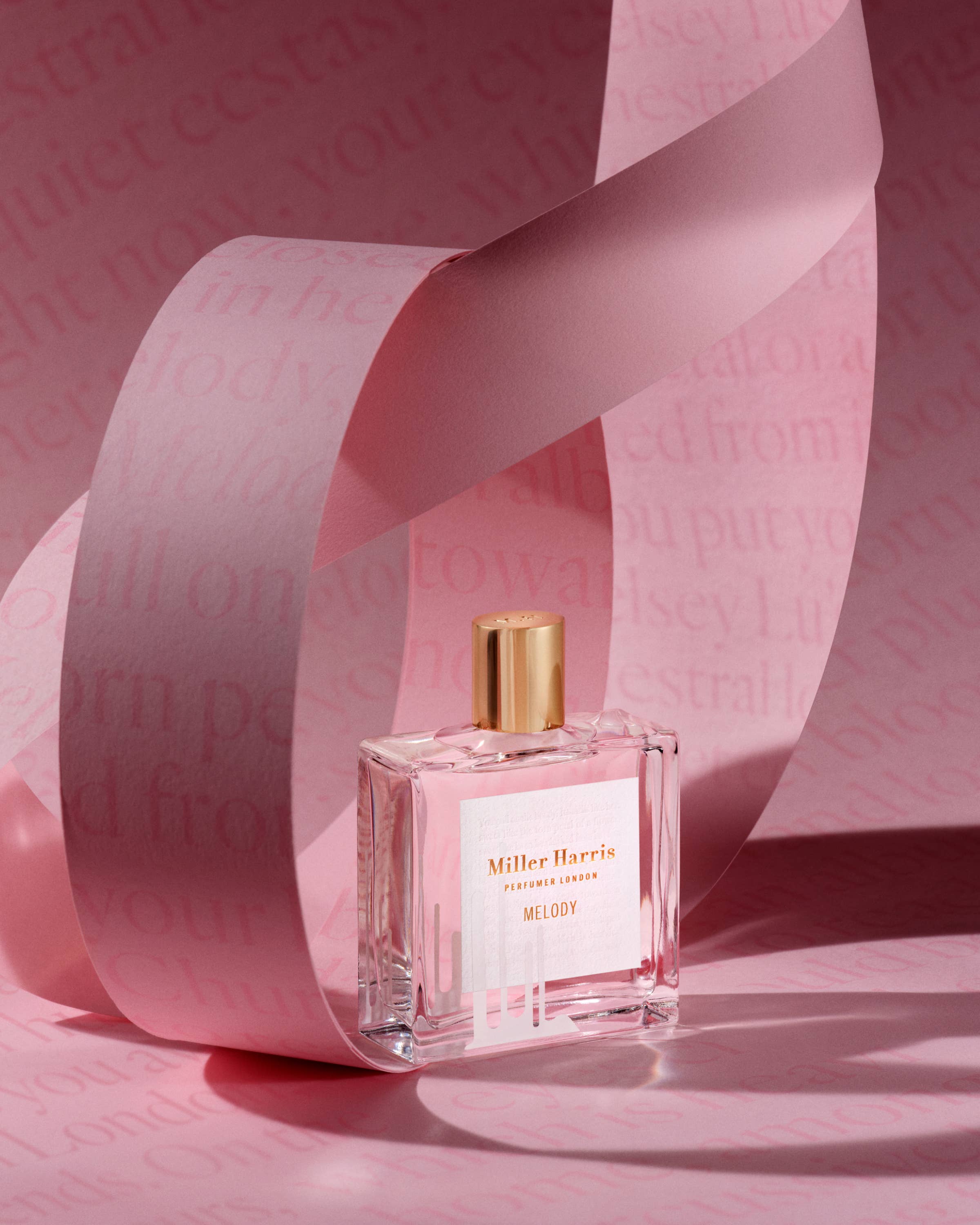 MELODY - 100ml Eau de Parfum