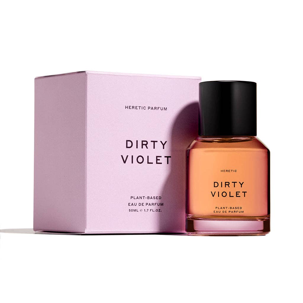 DIRTY VIOLET: 50ML