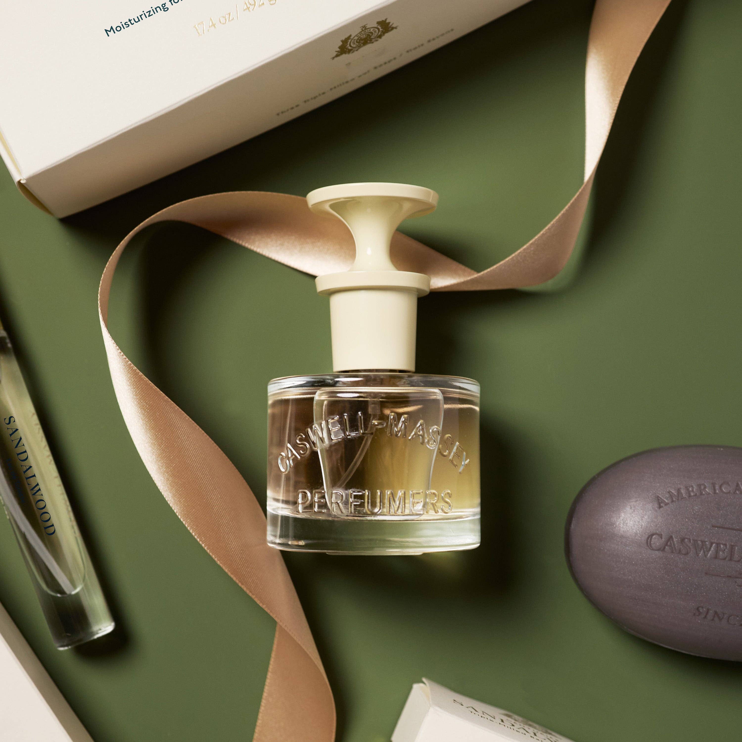 Sandalwood Eau de Toilette 60mL: 60 mL