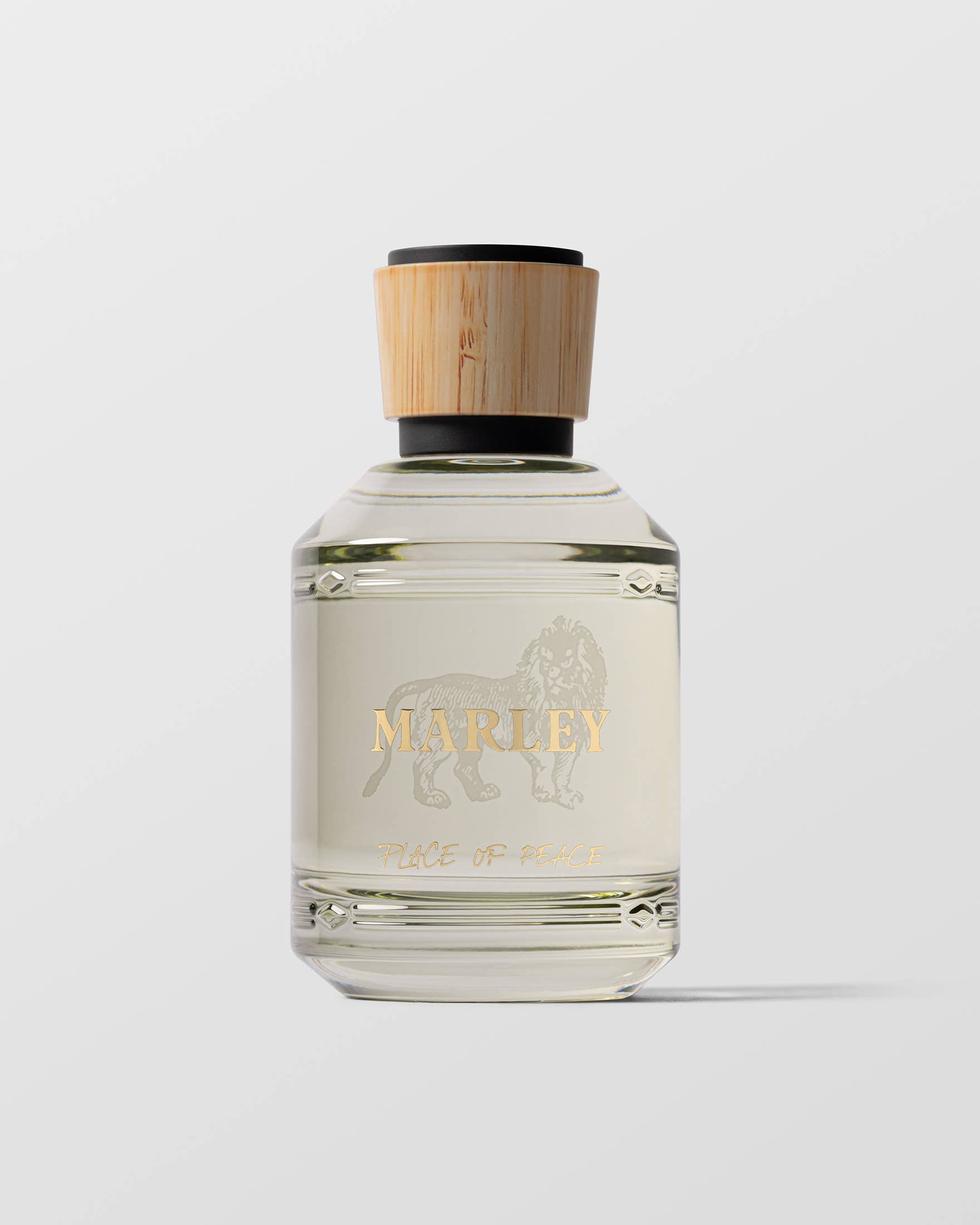 Marley: Place of Peace