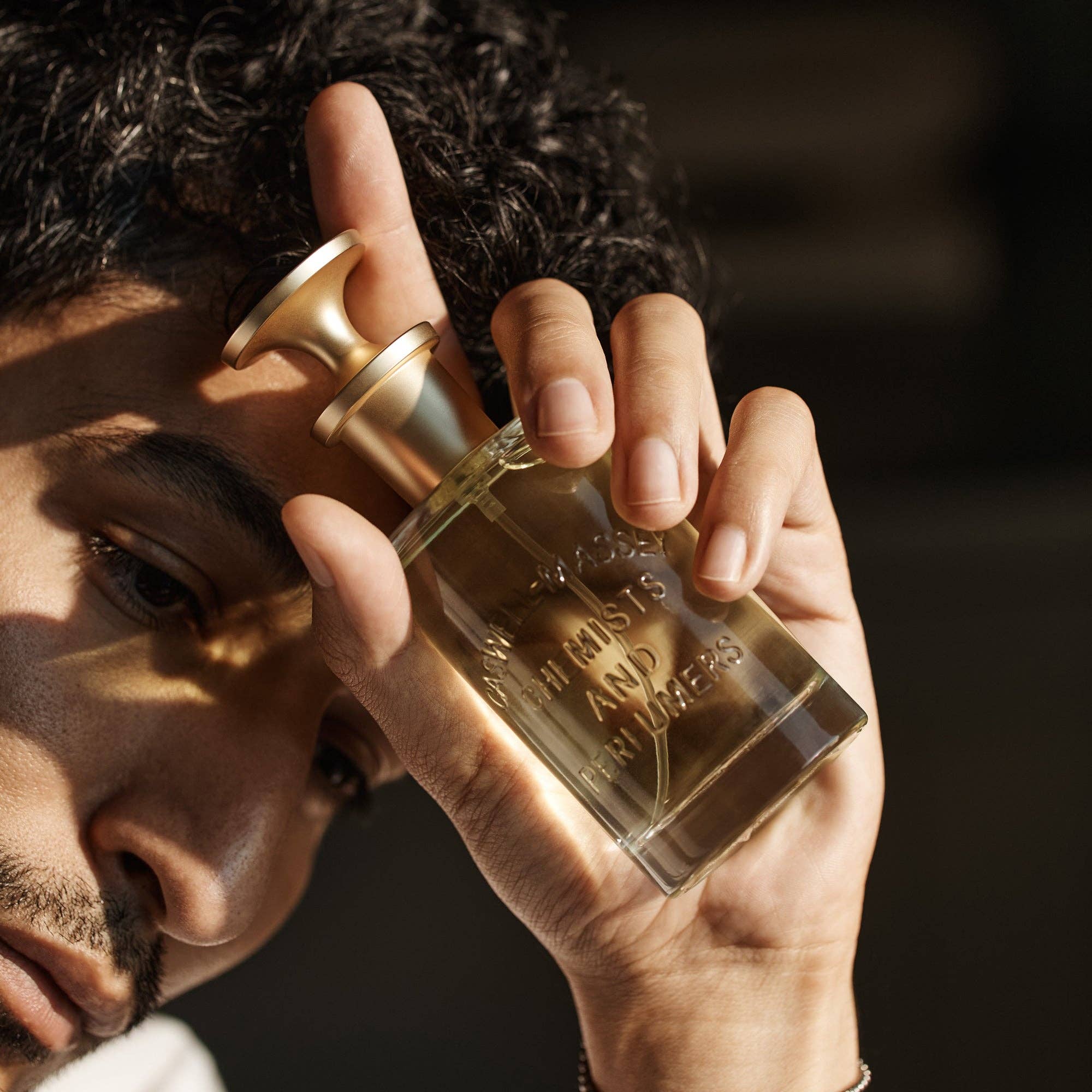 RÒS Eau de Parfum 100mL: 100 mL