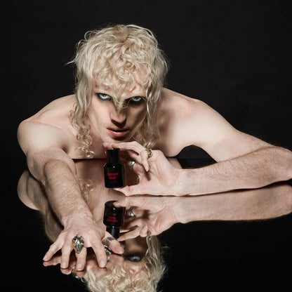 MIDNIGHT TOKER: 50mL