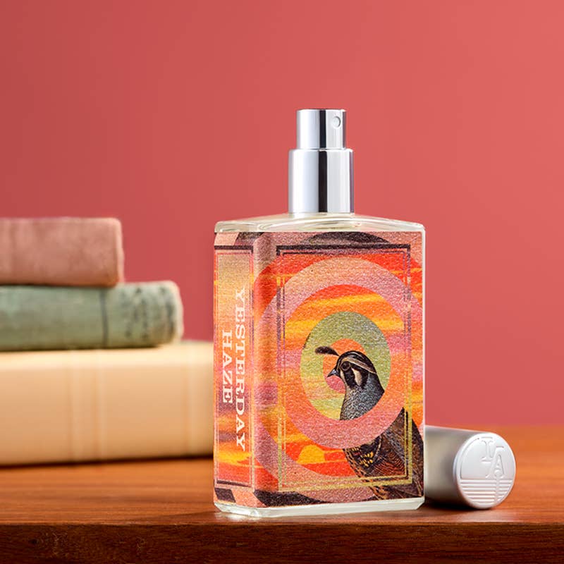 Yesterday Haze | Imaginary Authors Unisex Fragrance