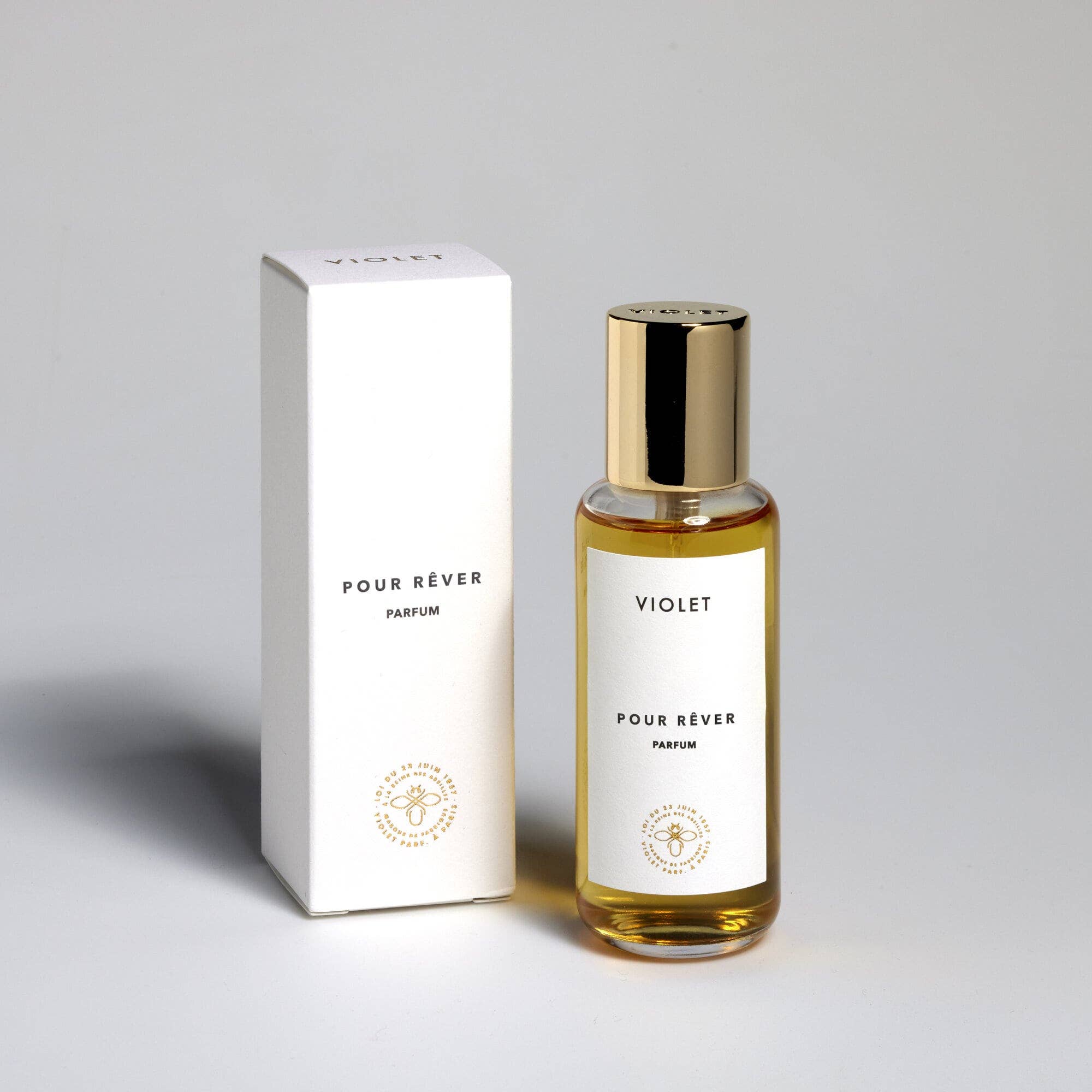 Pour Rever: 100 ml