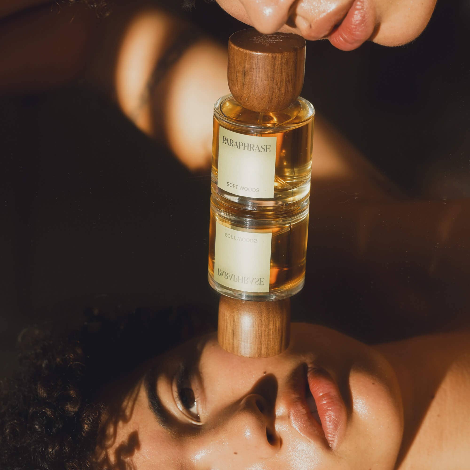 SOFT WOODS | CRISP CONIFER WOODS: 50 ml