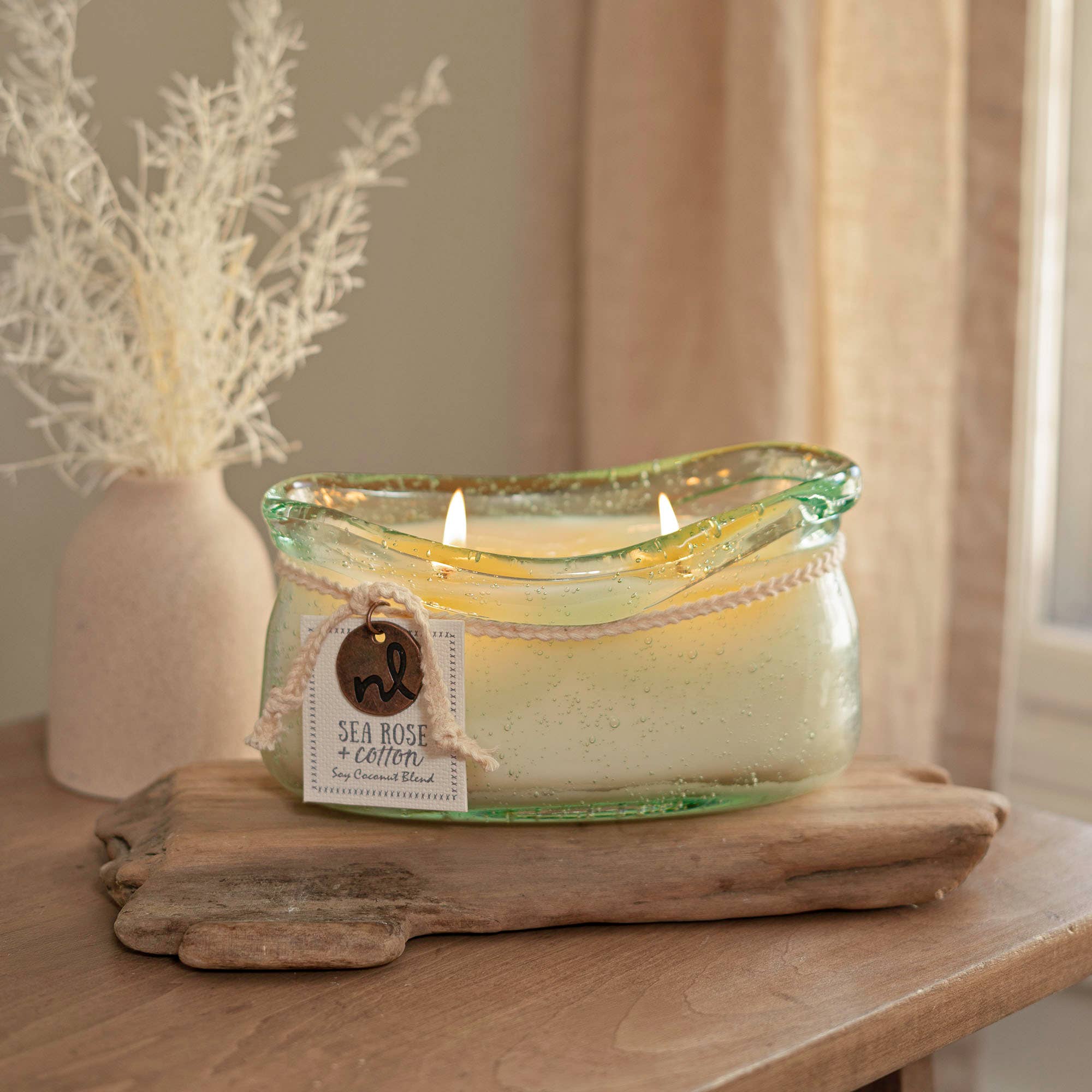 The Candle Cottage Windward Candle - Thumbnail 5