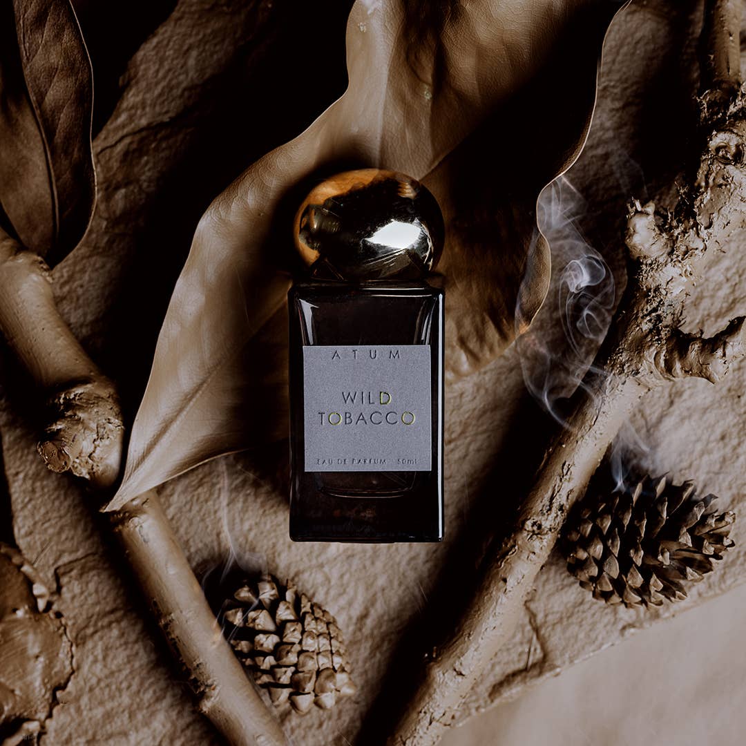 Wild Tobacco Perfume By Atum
