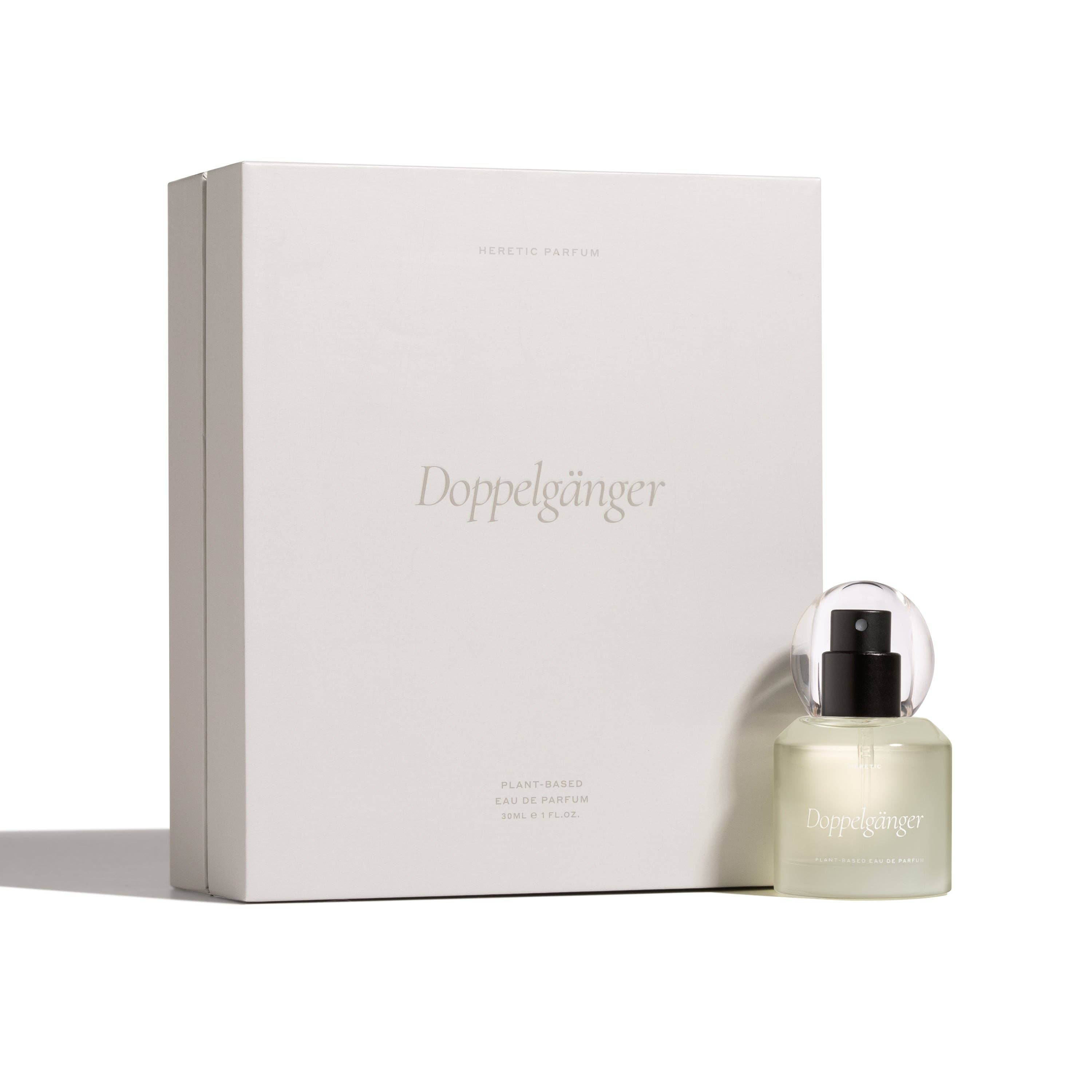 DOPPELGÄNGER: 30ML