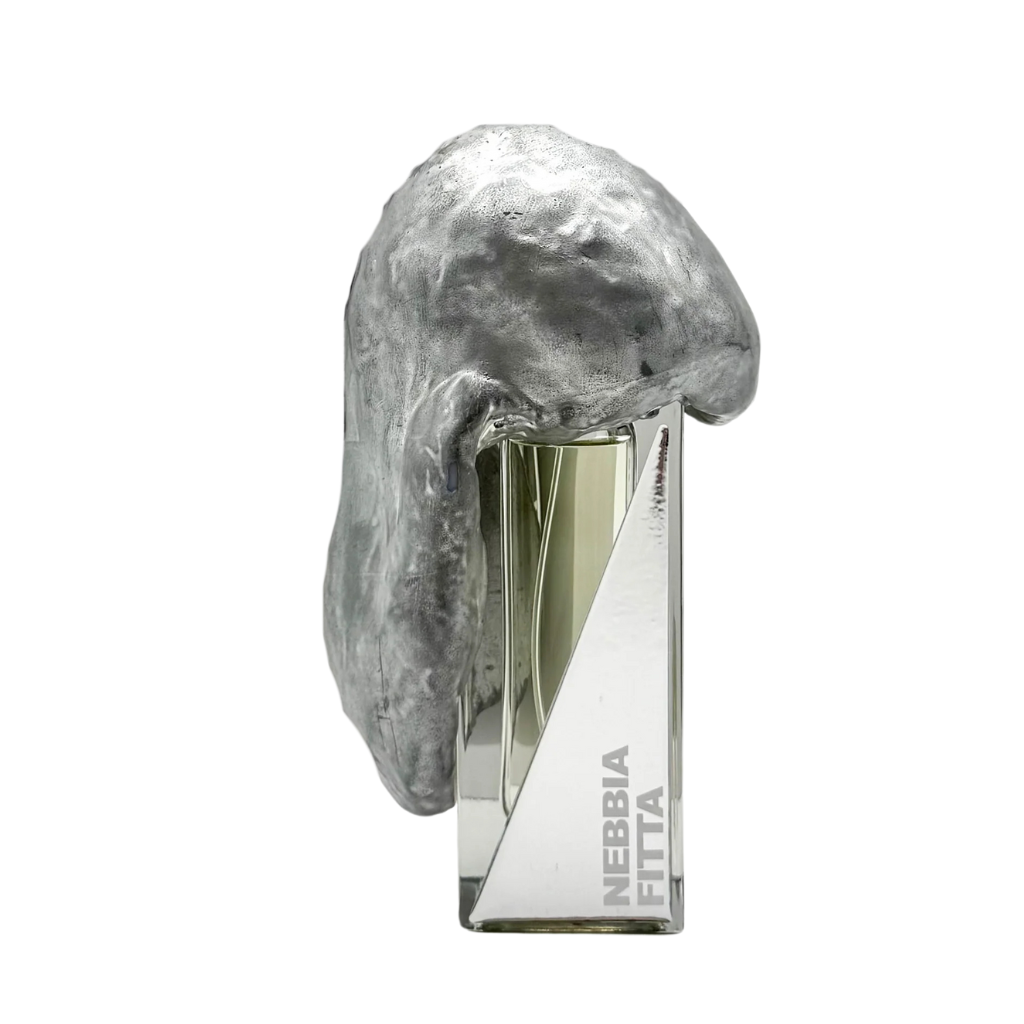 NEBBIA FITTA Extrait de Parfum - Filippo Sorcinelli: 100ML