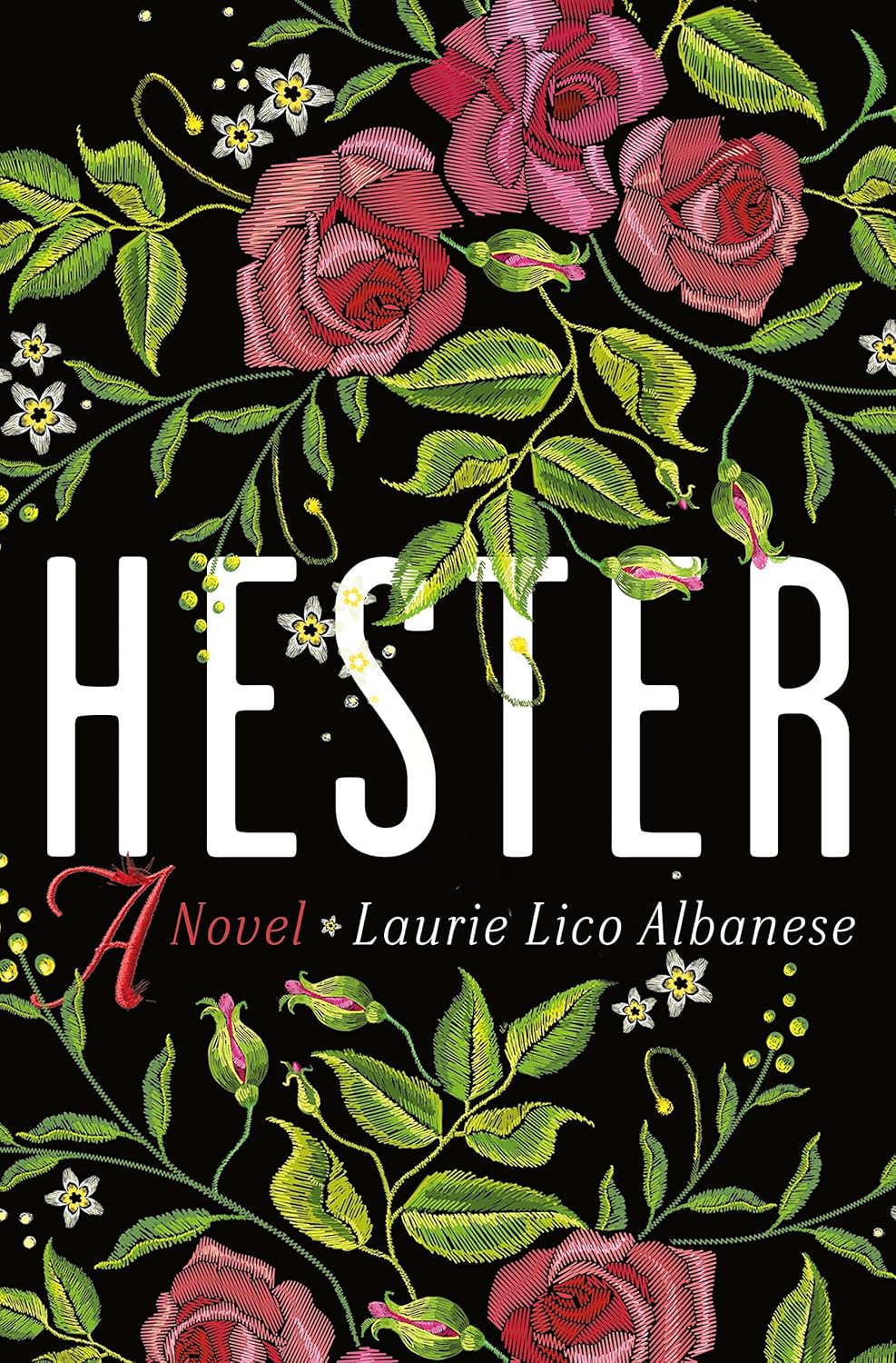 Hester: A Novel